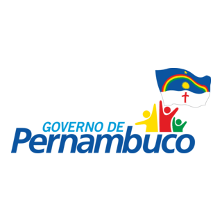governo de pernambuco Logo PNG Vector