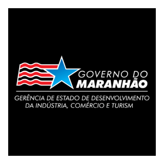 Governo do Maranhao Logo PNG Vector