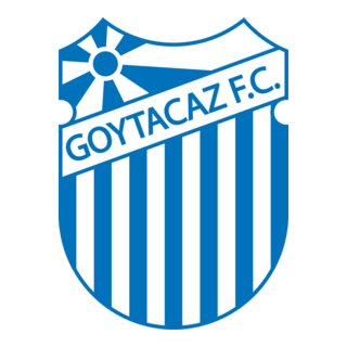 Goytacaz Futebol Clube Logo PNG Vector