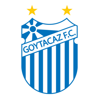 Goytacaz Futebol Clube Logo PNG Vector