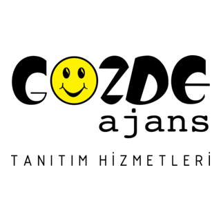 Gozde Ajans Logo PNG Vector