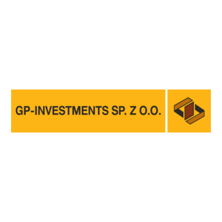 GP investments Logo PNG Vector