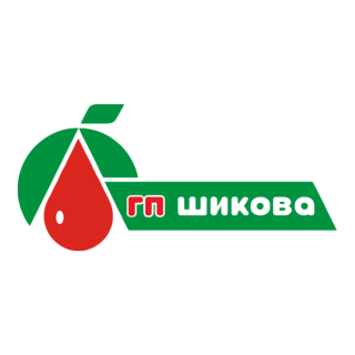 gp shikova Logo PNG Vector