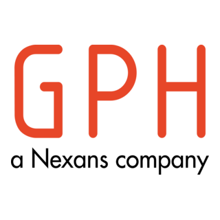 GPH Logo PNG Vector