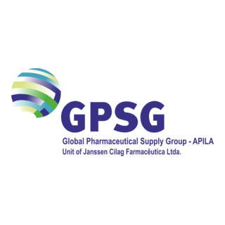 GPSG Logo PNG Vector