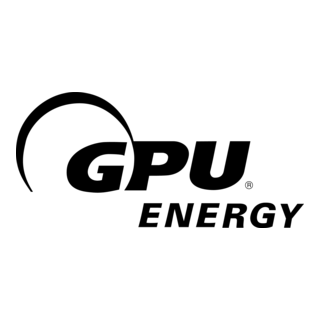 GPU Energy Logo PNG Vector