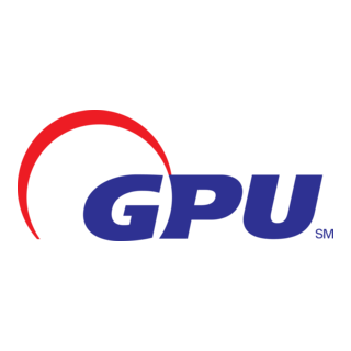 GPU Logo PNG Vector