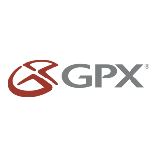 GPX Logo PNG Vector