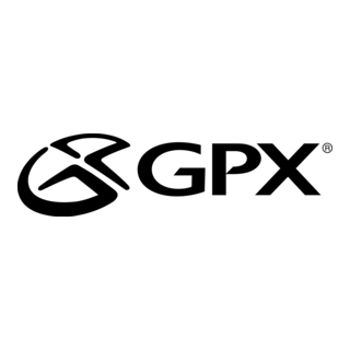 GPX Logo PNG Vector