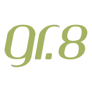 gr.8 Logo PNG Vector