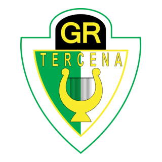 GR Tercena Logo PNG Vector