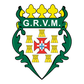 GR Vigor e Mocidade Logo PNG Vector