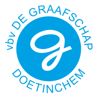 Graafschap Logo PNG Vector