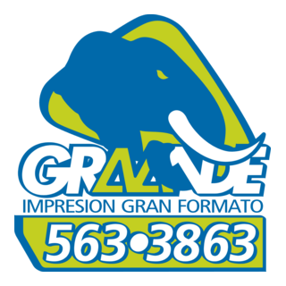 Graande Logo PNG Vector