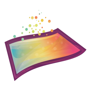 Grabup Logo PNG Vector