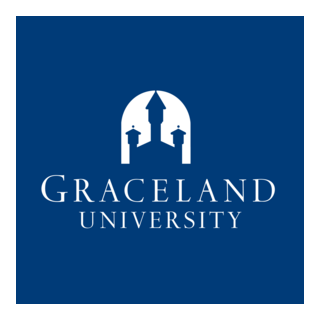 Graceland University Logo PNG Vector