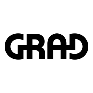 grad Logo PNG Vector