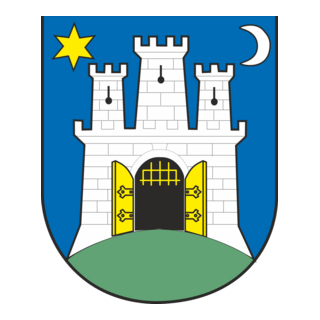 Grad Zagreb Logo PNG Vector