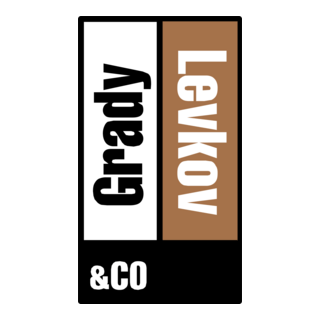 Grady Levkov Logo PNG Vector