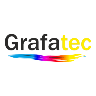 Grafatec Logo PNG Vector