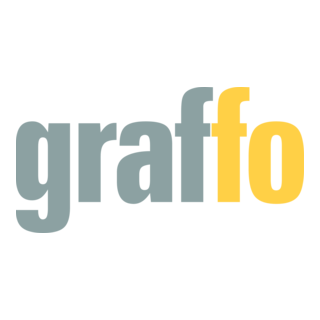 Graffo Ajans Logo PNG Vector