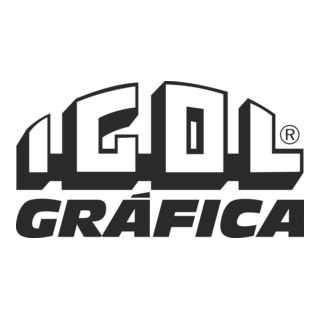 Grafica igol Logo PNG Vector