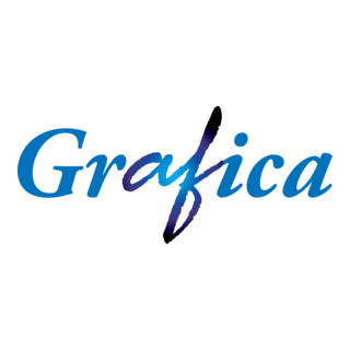grafica Logo PNG Vector