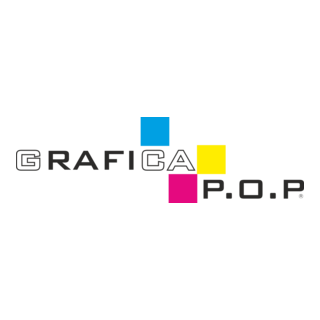 GRAFICA POP Logo PNG Vector