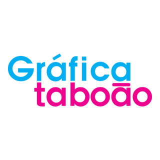 Grafica Taboao Logo PNG Vector