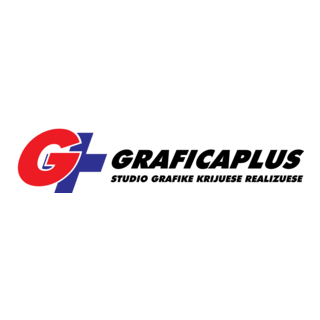 graficaplus Logo PNG Vector