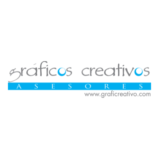 Graficos Creativos Logo PNG Vector