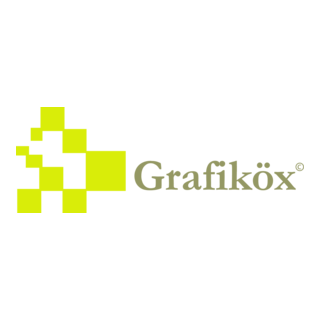 graficox Logo PNG Vector