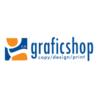GRAFICSHOP Logo PNG Vector
