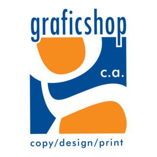 GRAFICSHOP2 Logo PNG Vector