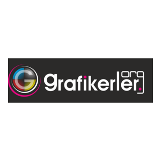 Grafikerler.org Logo PNG Vector