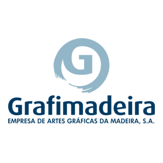 Grafimadeira Logo PNG Vector
