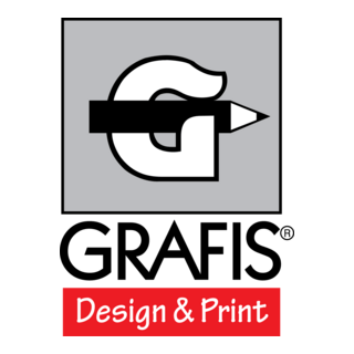 GRAFIS Ltd. Logo PNG Vector