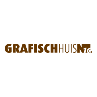 GrafischhuisNo.16 Logo PNG Vector