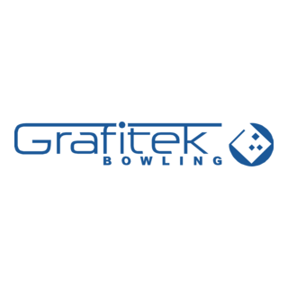 Grafitek Bowling Logo PNG Vector