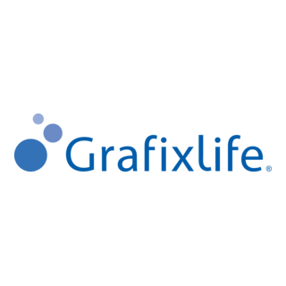 Grafixlife Logo PNG Vector