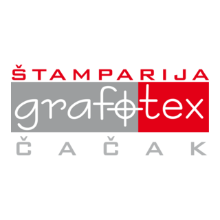 grafotex Logo PNG Vector