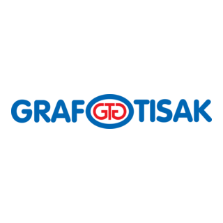 GRAFOTISAK Logo PNG Vector