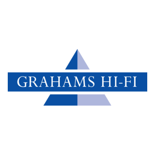 Grahams Hi-Fi Logo PNG Vector