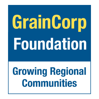 GrainCorp Foundation Logo PNG Vector