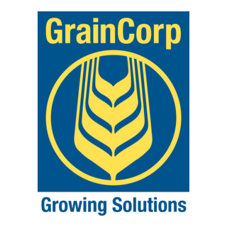 GrainCorp Logo PNG Vector
