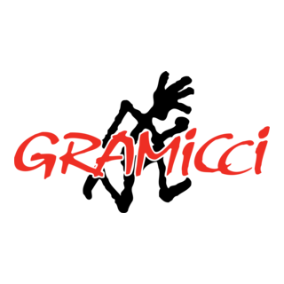 Gramicci Logo PNG Vector
