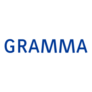 Gramma Logo PNG Vector