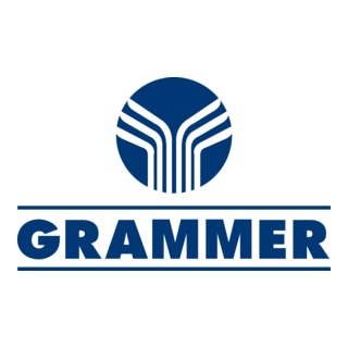 Grammer Logo PNG Vector
