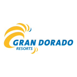 Gran Dorado Logo PNG Vector