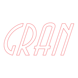 Gran Logo PNG Vector